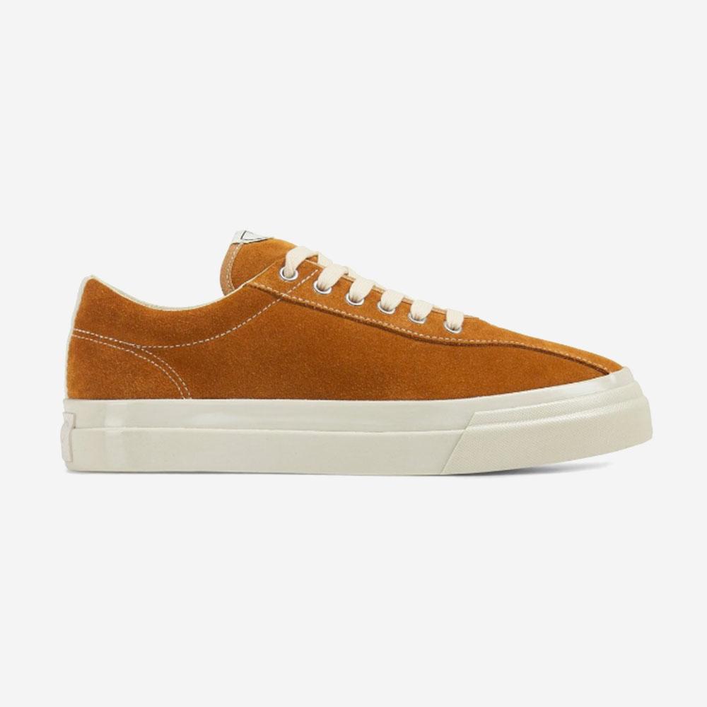 Dellow Suede Sneaker