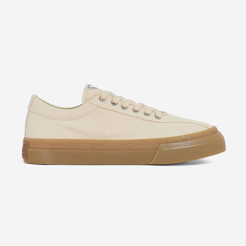 Dellow Canvas Sneakers
