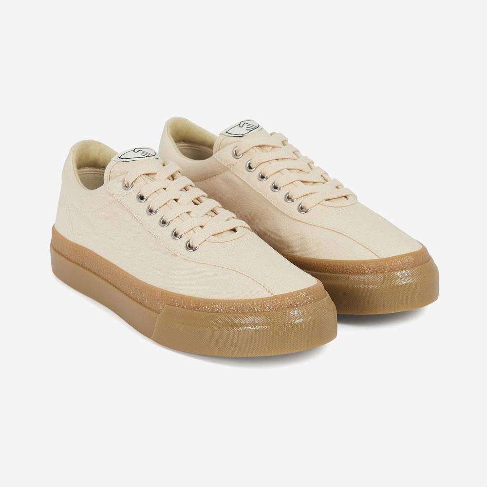 Dellow Canvas Sneakers