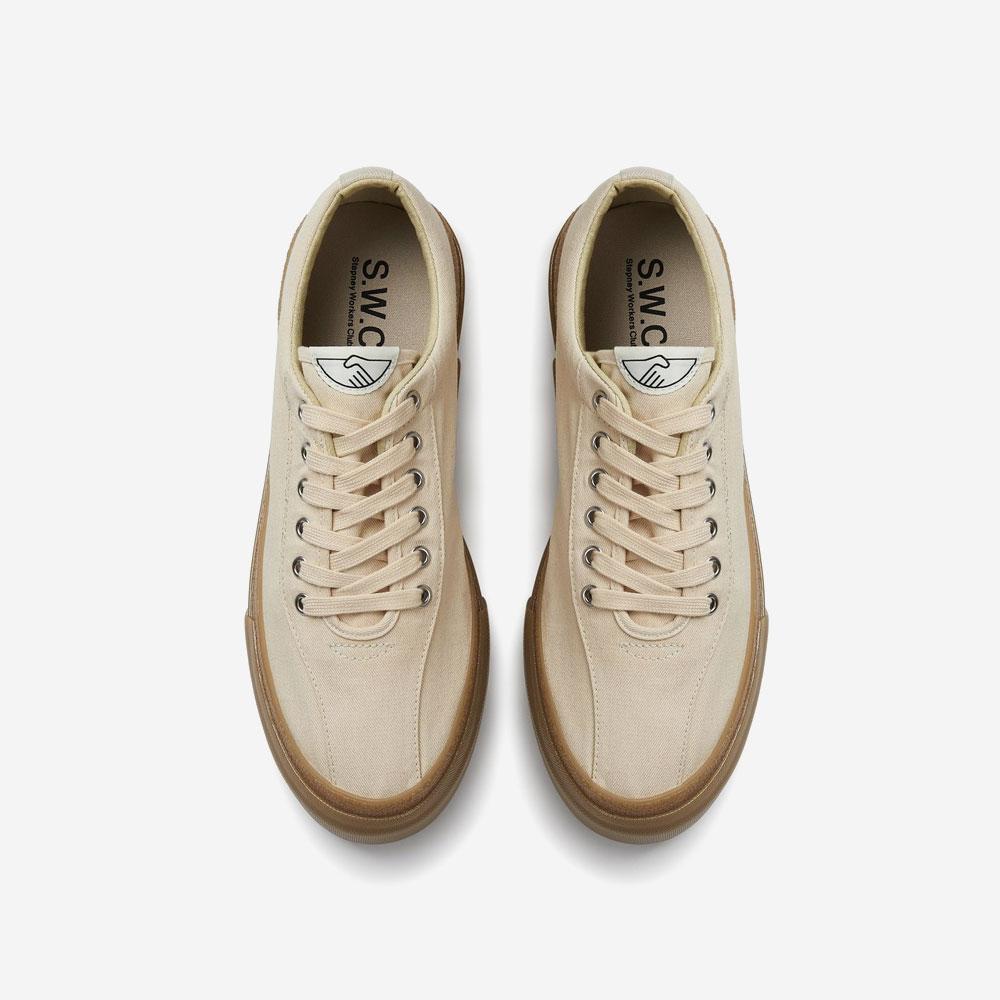 Dellow Canvas Sneakers