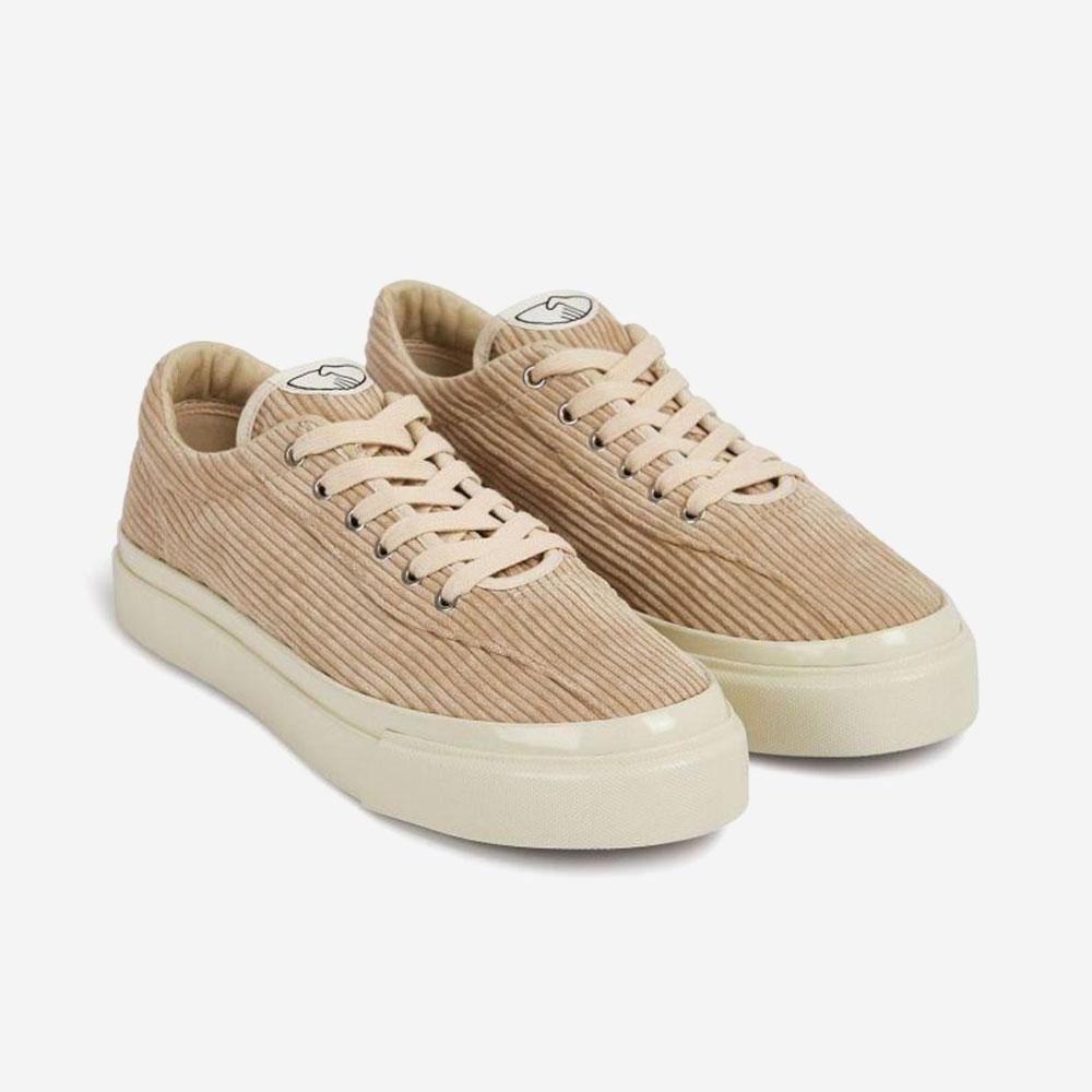 Dellow Corduroy shoes