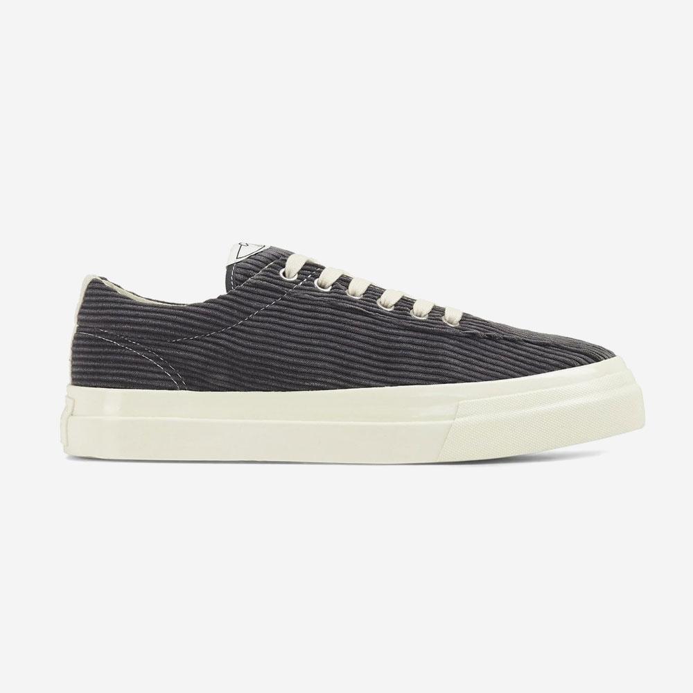 Dellow Cord Sneakers