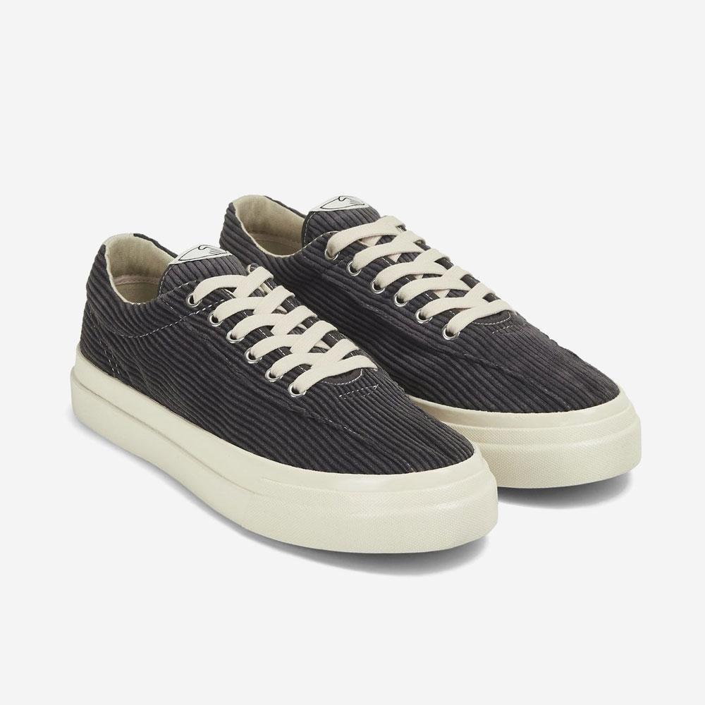Dellow Cord Sneakers