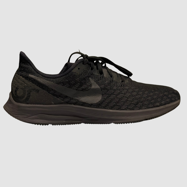 air pegasus 35 black