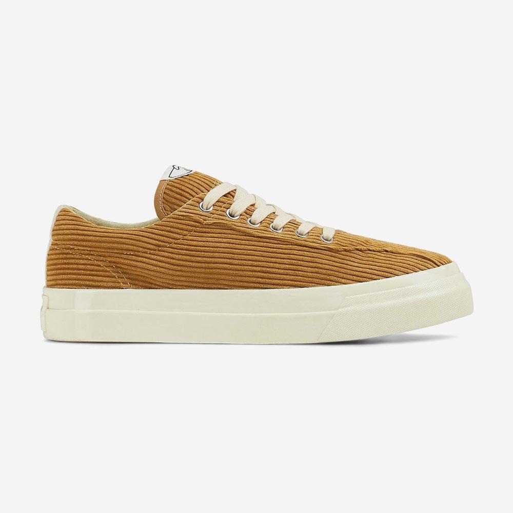 Dellow Cord Sneakers