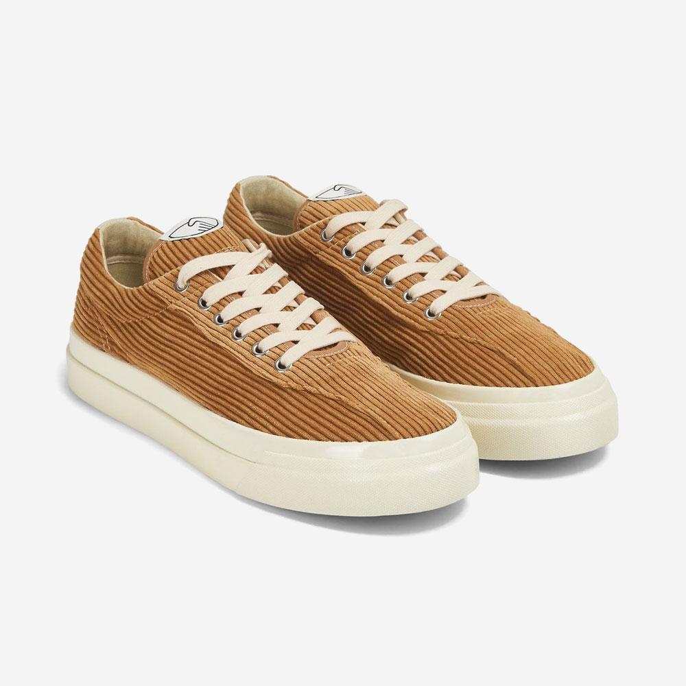 Dellow Cord Sneakers