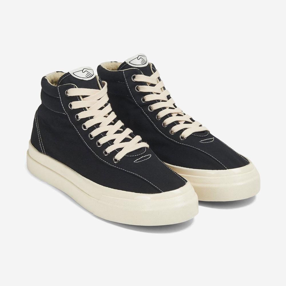 Varden Canvas Sneakers