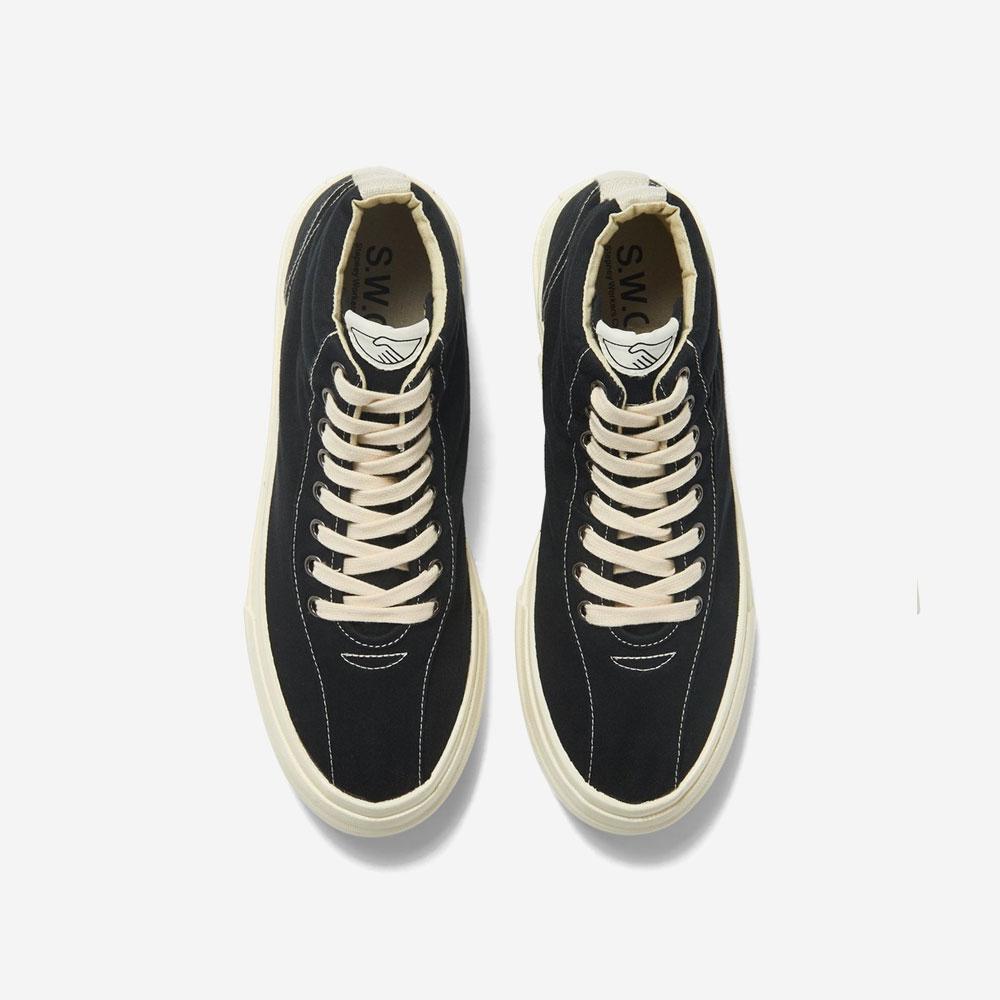 Varden Canvas Sneakers