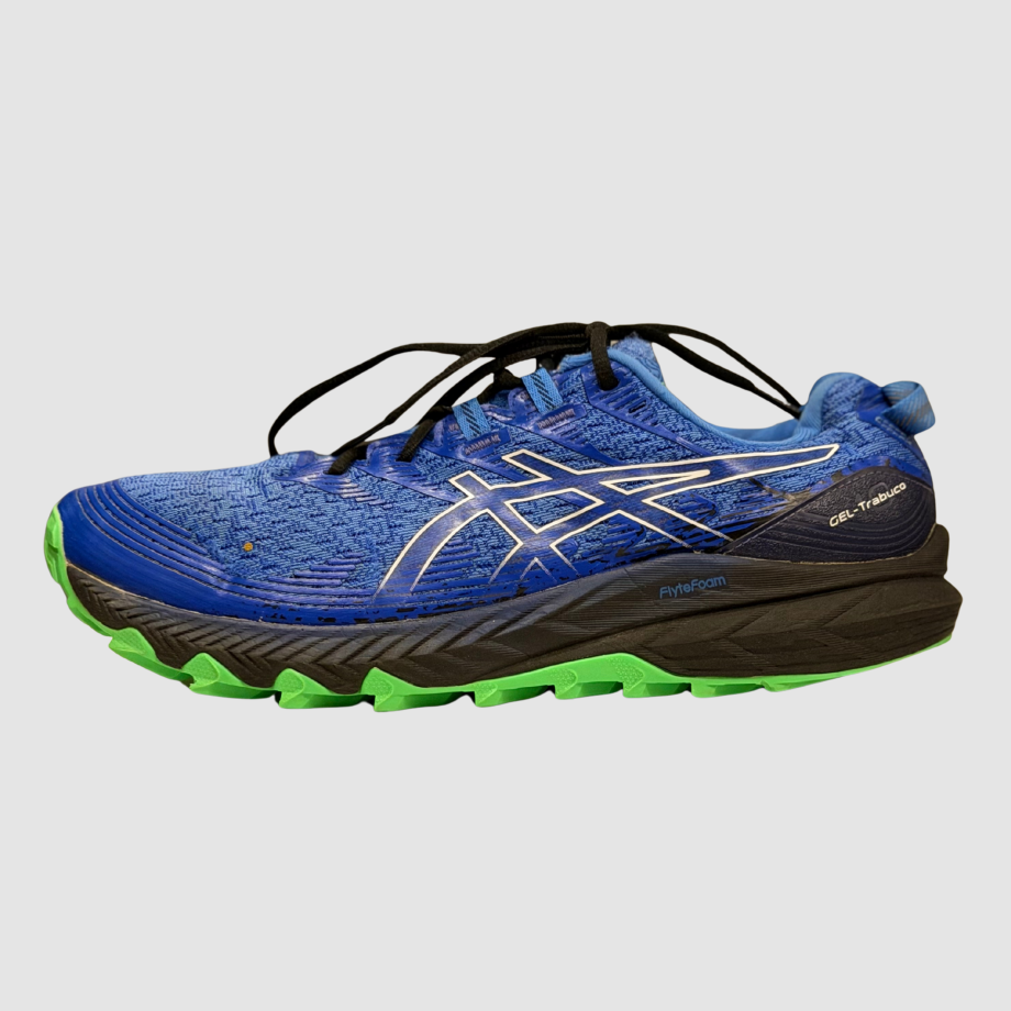 Asics Men's GEL-Trabuco 10 trail running shoe