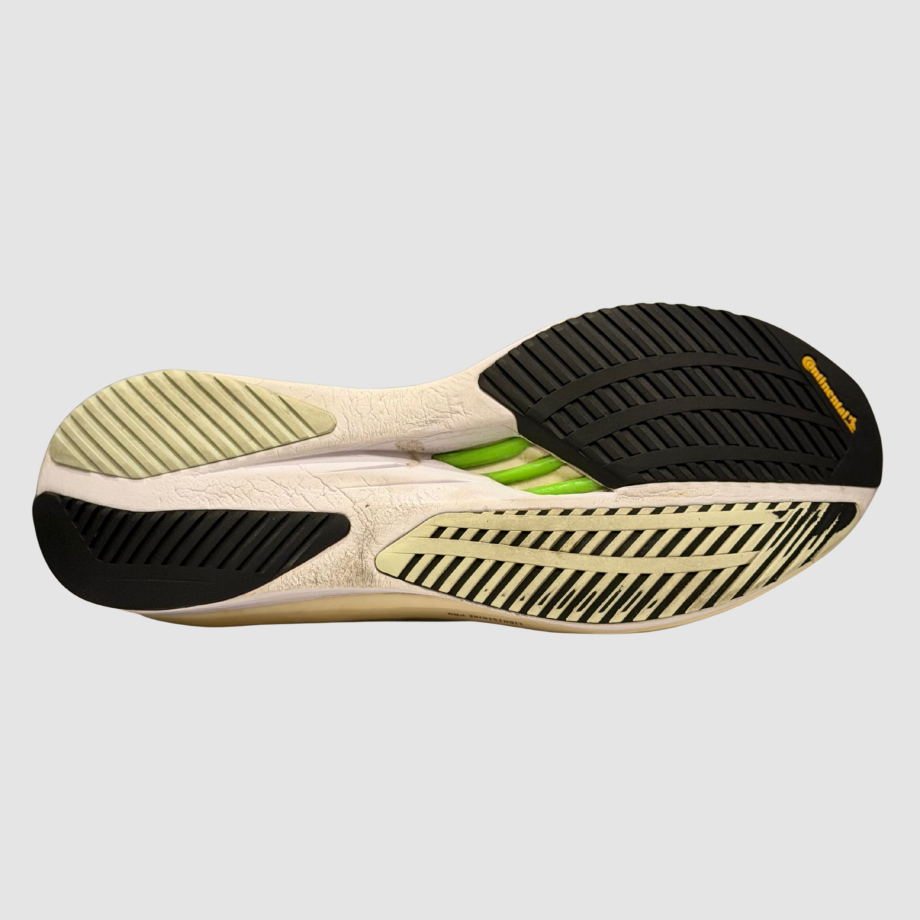 Adidas Adizero Boston 11 running shoe