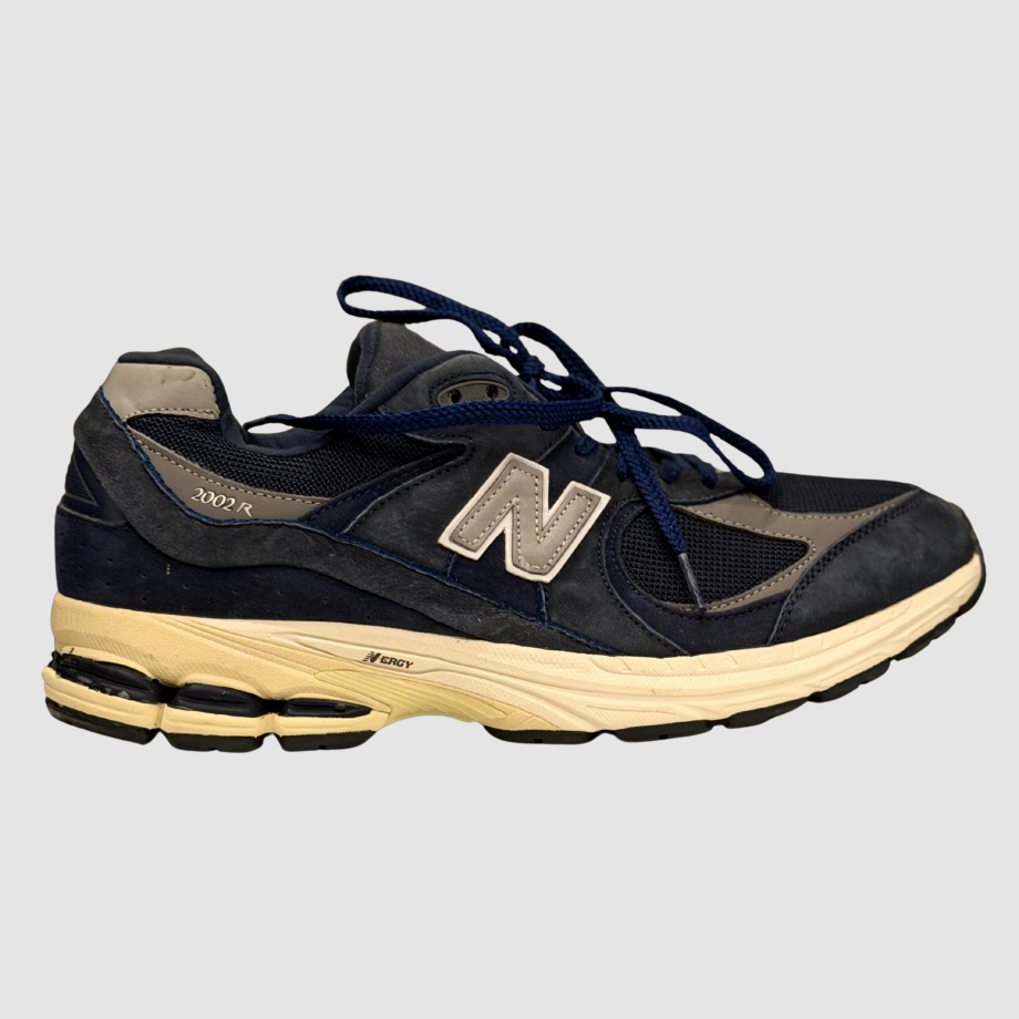  New Balance 2002R "Eclipse Castlerock