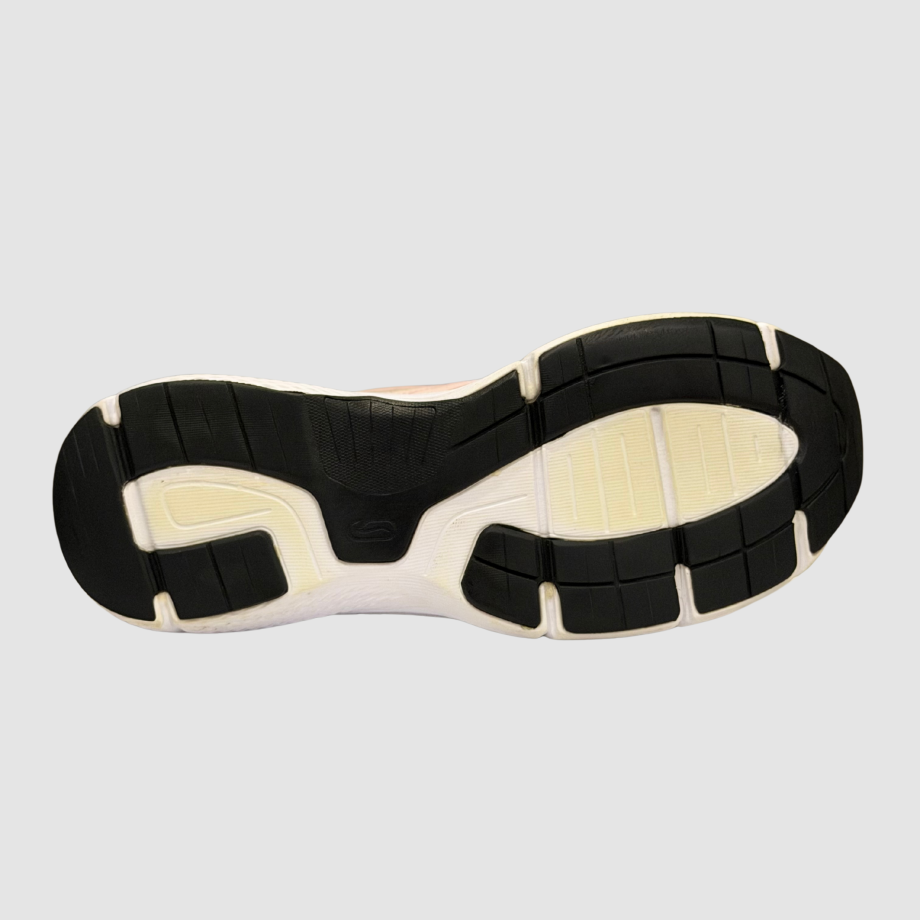 Kalenji Run Cushion women's running shoe