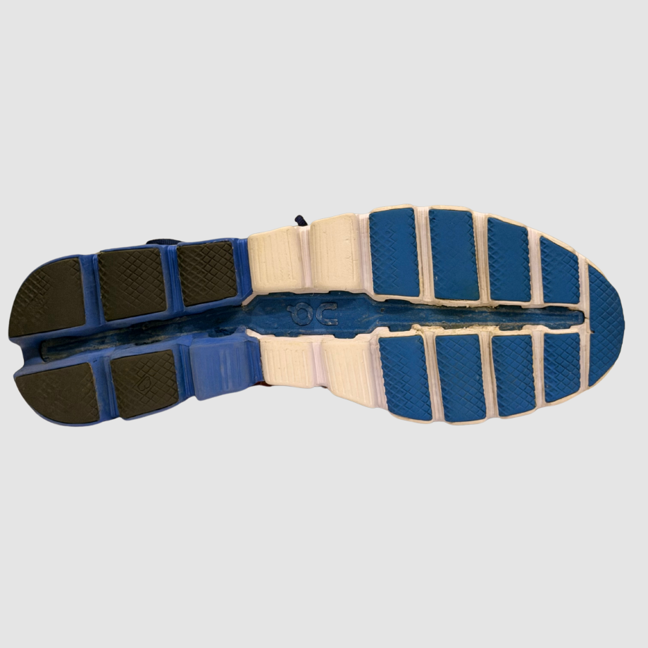 Running Cloudflow men's running shoe 