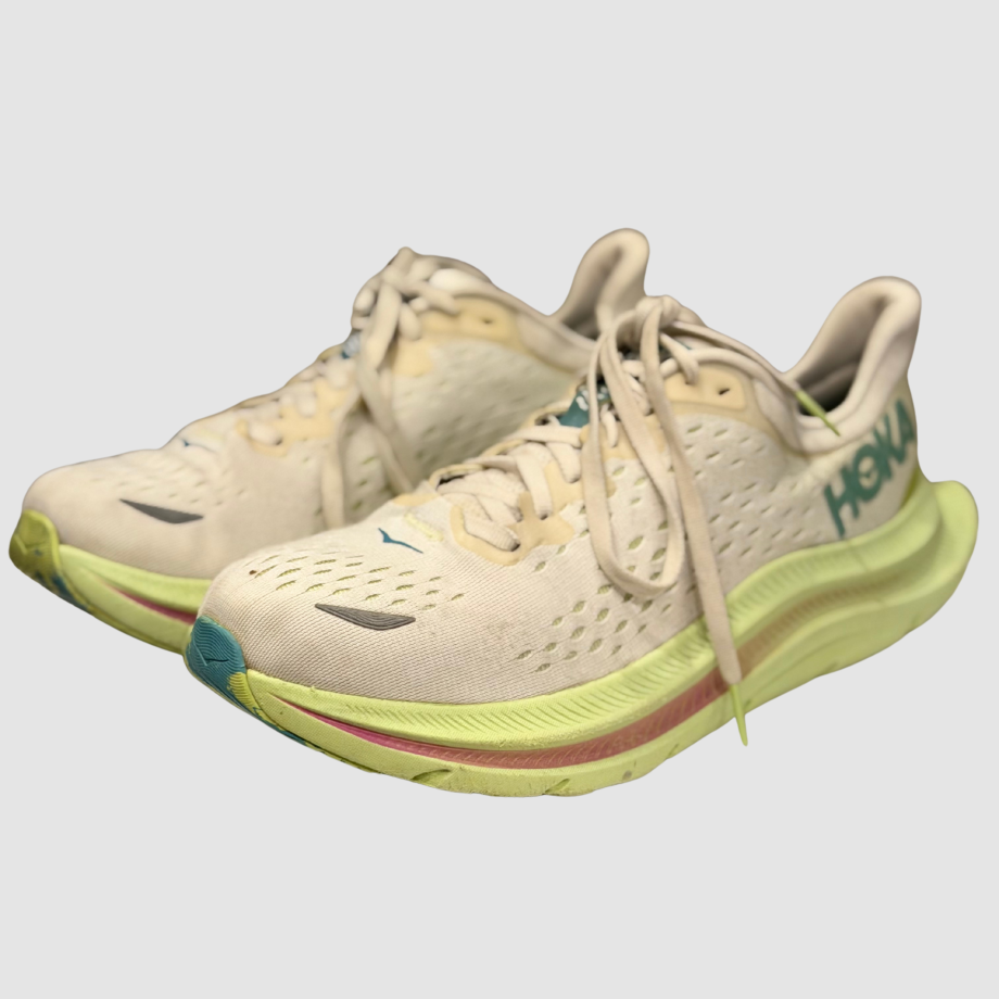 Women's Hoka One One Kawana running shoe