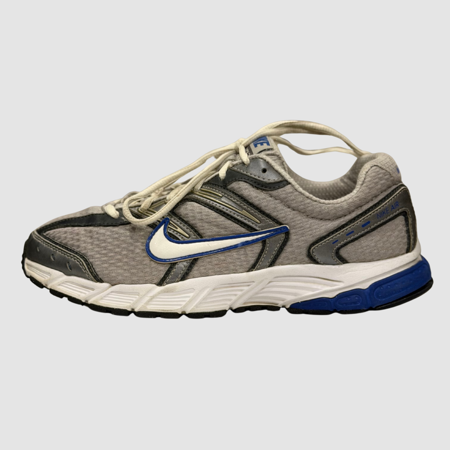 Nike running shoe