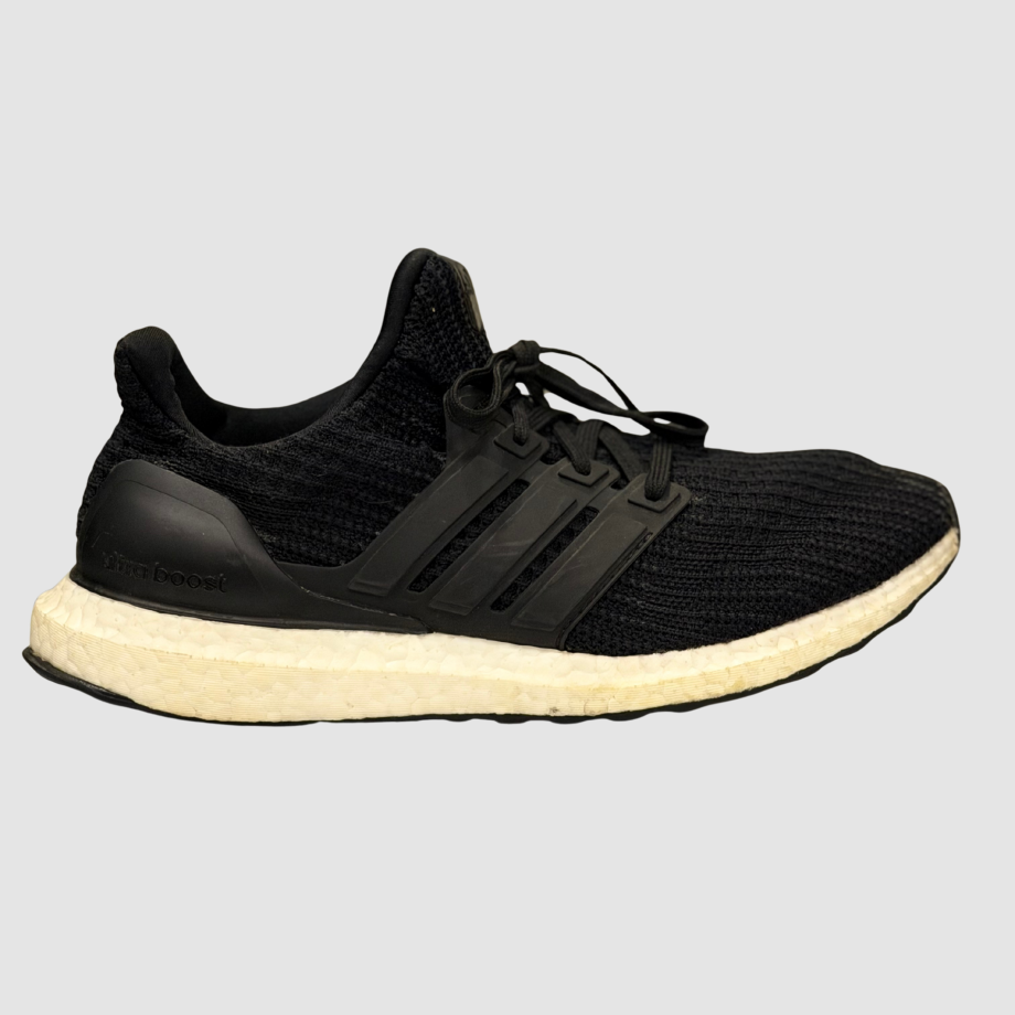 Adidas Ultraboost 4.0 running shoe