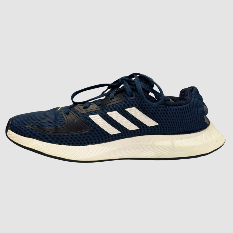 Adidas Runfalcon 2.0 K running shoe