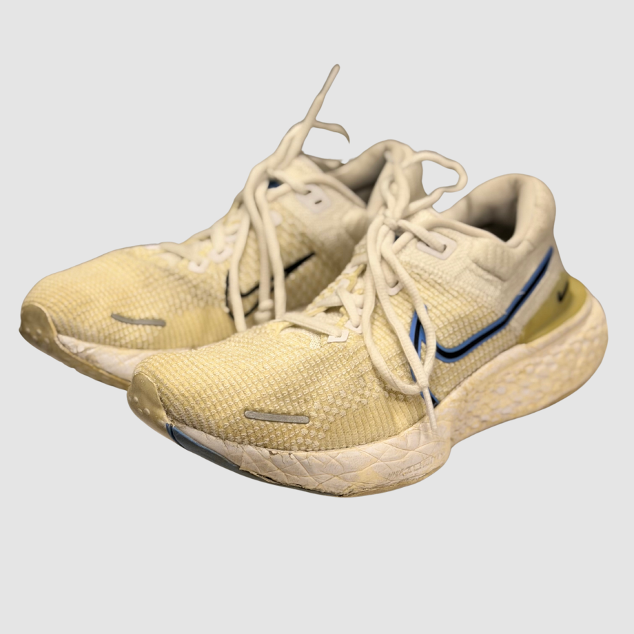 Nike ZoomX Invincible Run Flyknit 2 running shoe