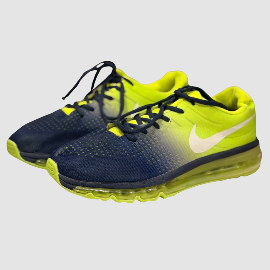 Nike Air Max 2017 running shoe