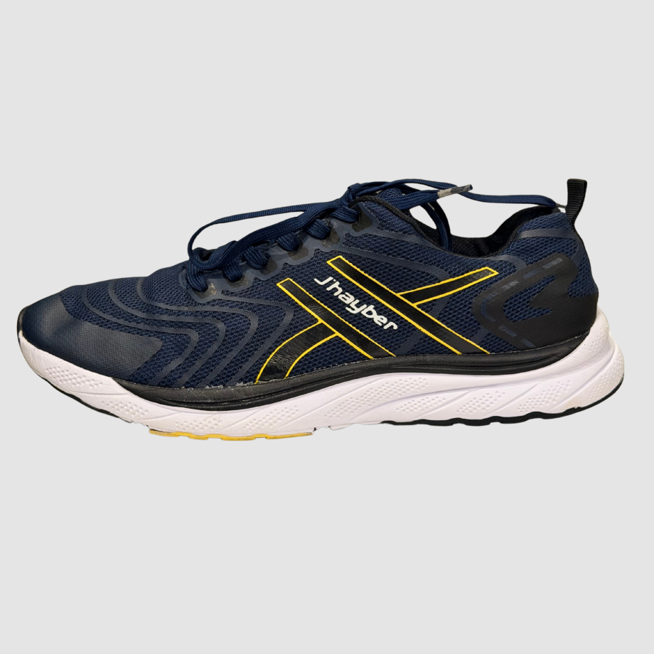 J'hayber Ratan men's trail running shoe 