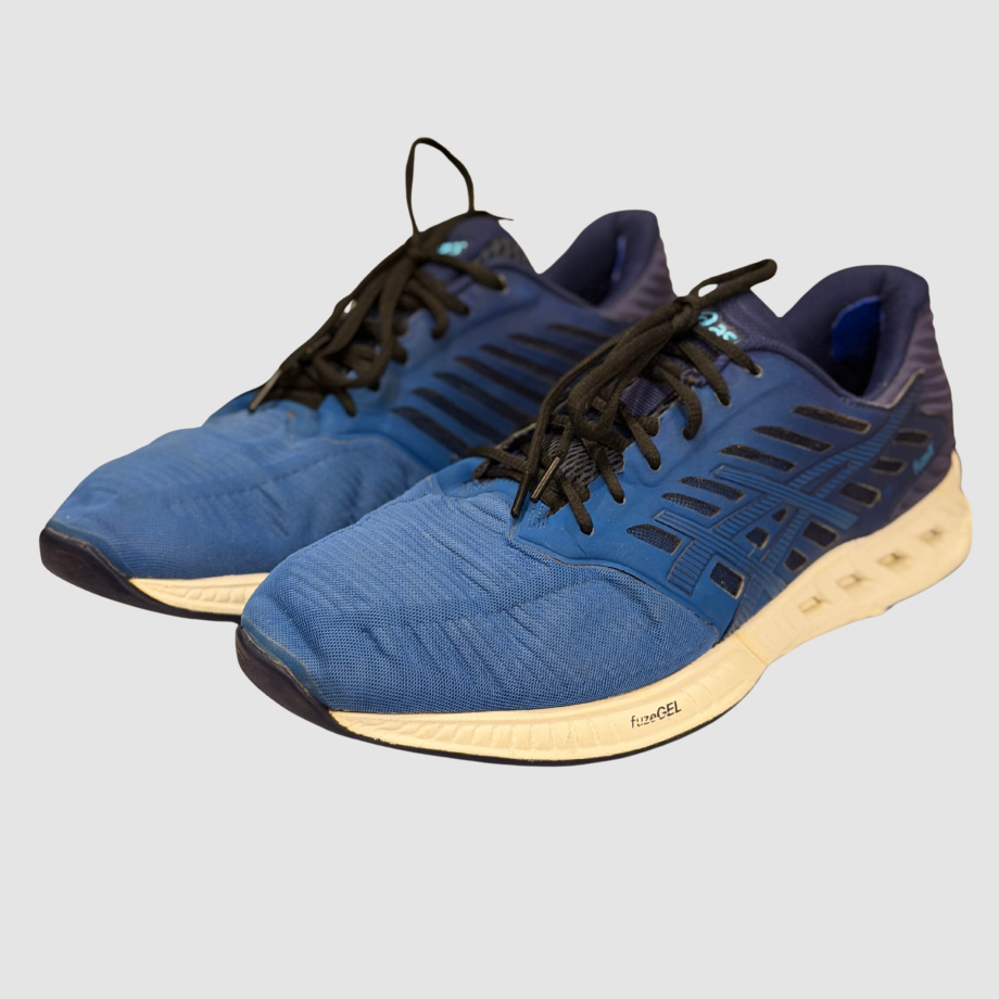Asics FuzeX running shoe
