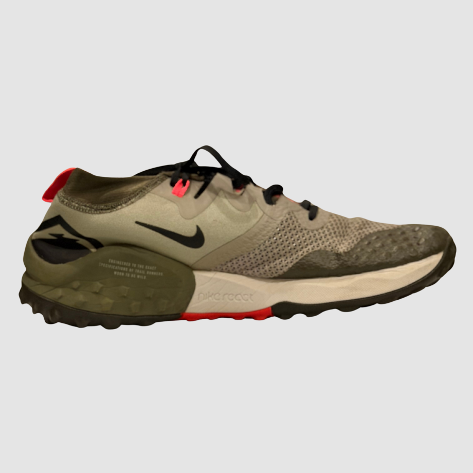 Nike Wildhorse 7 trail running shoe