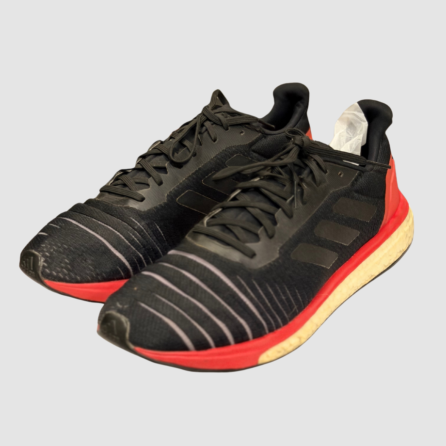 Adidas Solar Drive Boost running shoe
