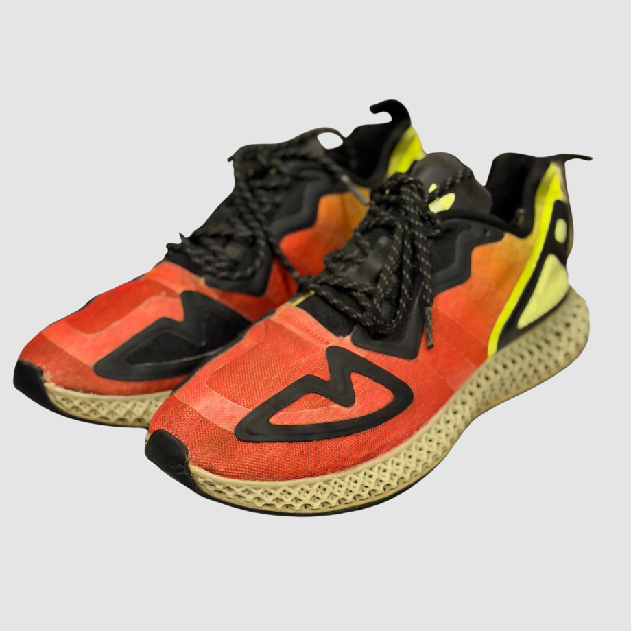 Adidas ZX 2K 4D 