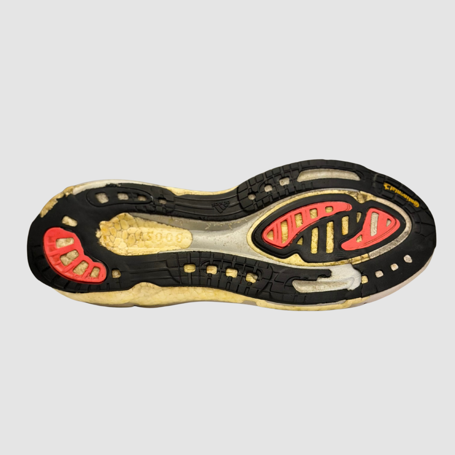 Adidas Solarboost 3 running shoe