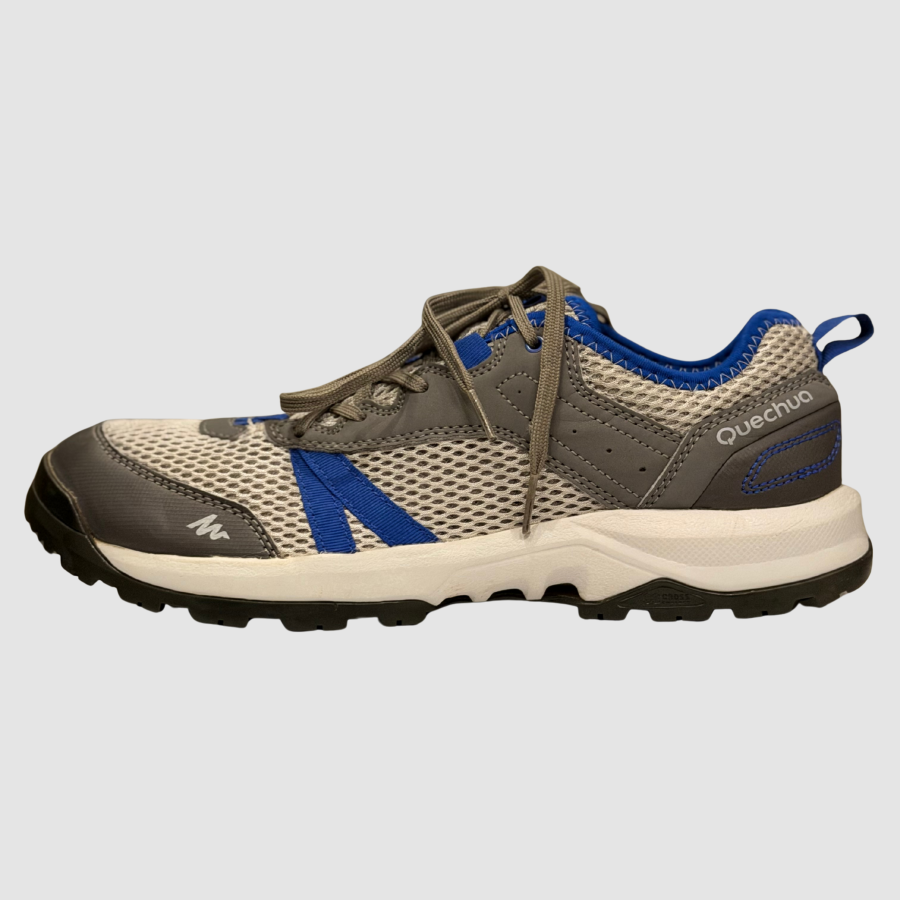  Quechua Arpenaz 100 Fresh S hiking shoes