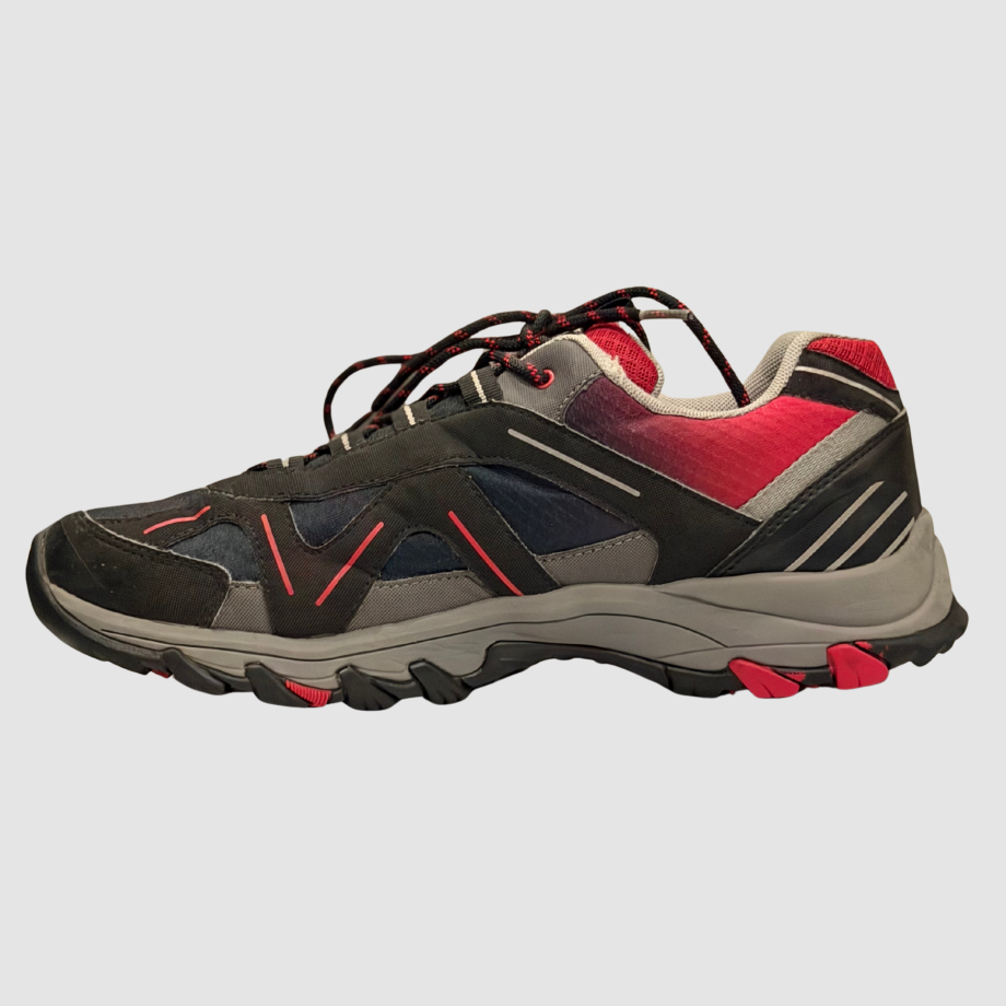 Chiruca Sumatra Gore-Tex hiking shoes