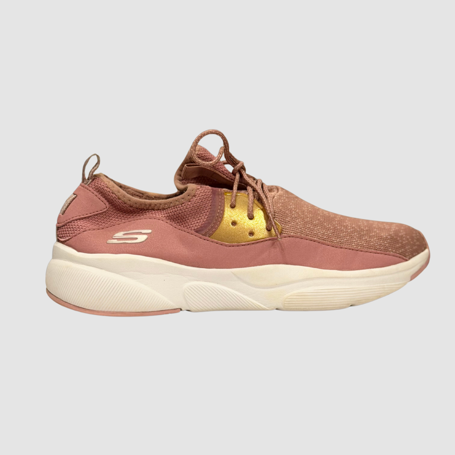 Skechers Meridian - No Worries women's sneaker 