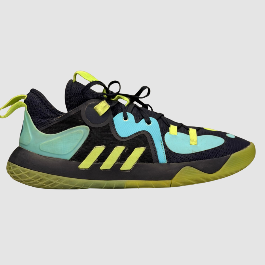Adidas Harden Stepback 2 basketball shoe 
