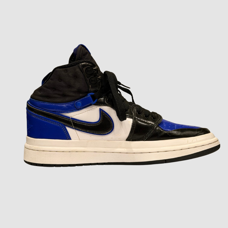 Air Jordan 1 Acclimate "Royal Toe