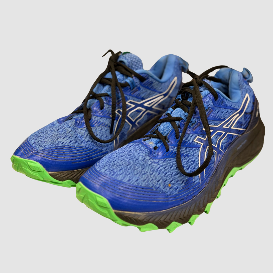 Asics Men's GEL-Trabuco 10 trail running shoe