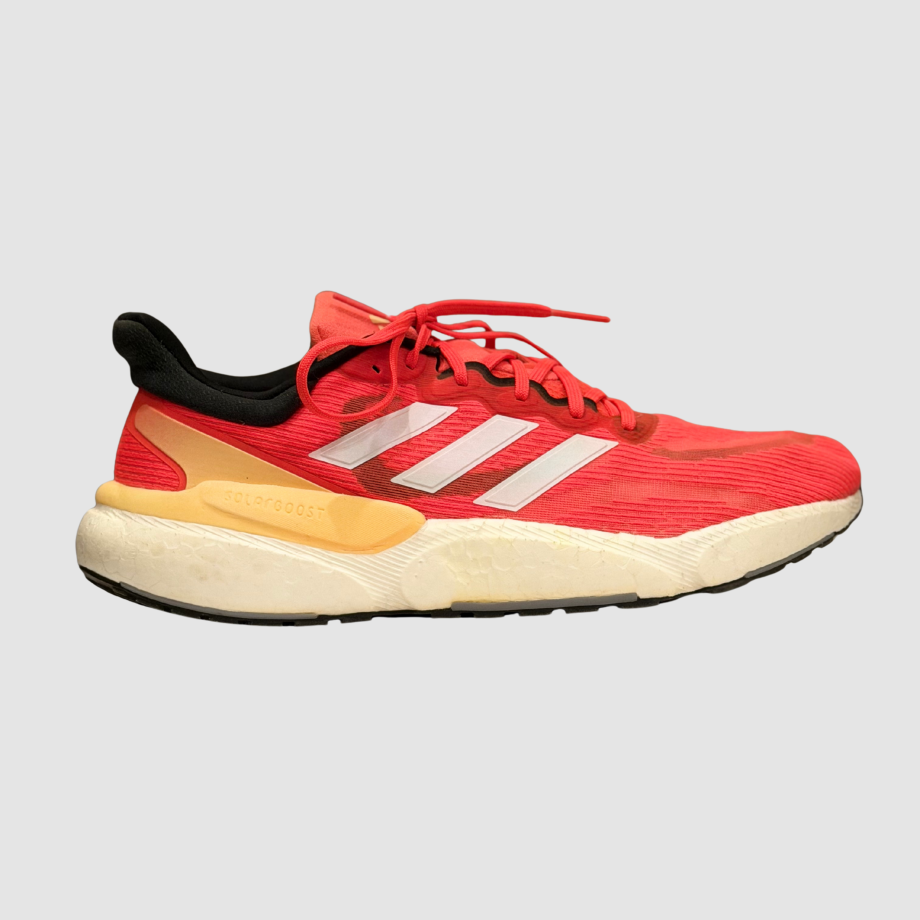 Adidas Solarboost 5 running shoe
