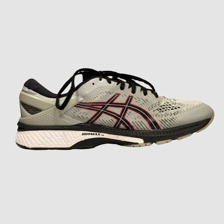Asics Gel-Kayano 26 running shoe