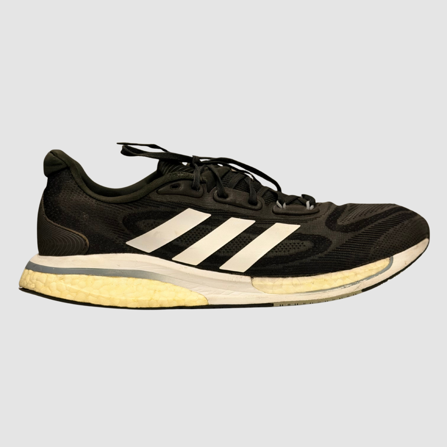Adidas Supernova + M running shoe 