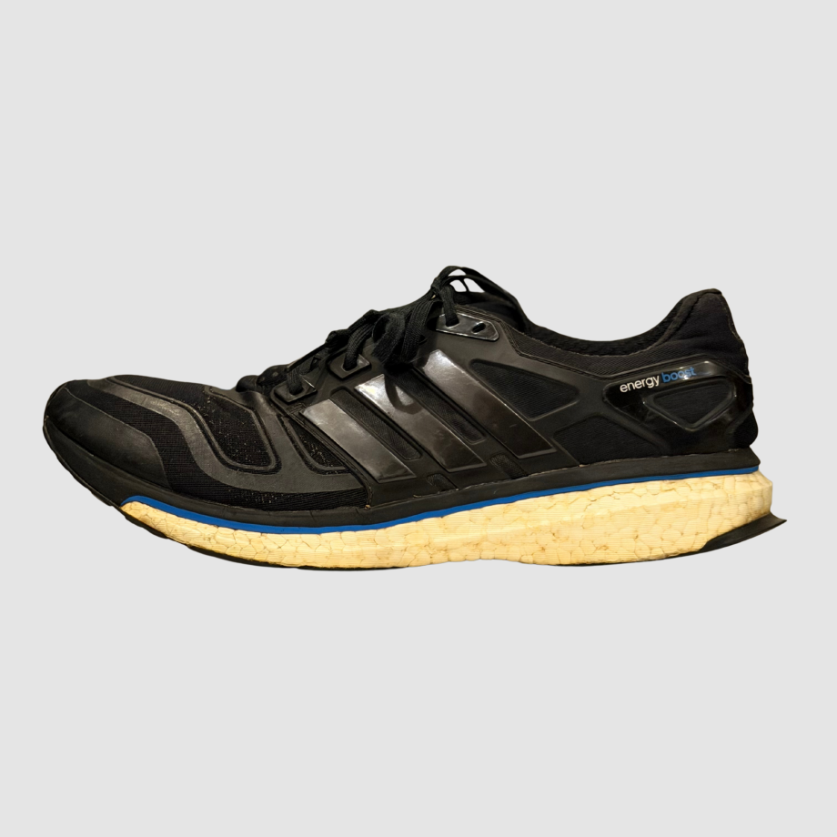 Adidas Energy Boost 2 running shoe