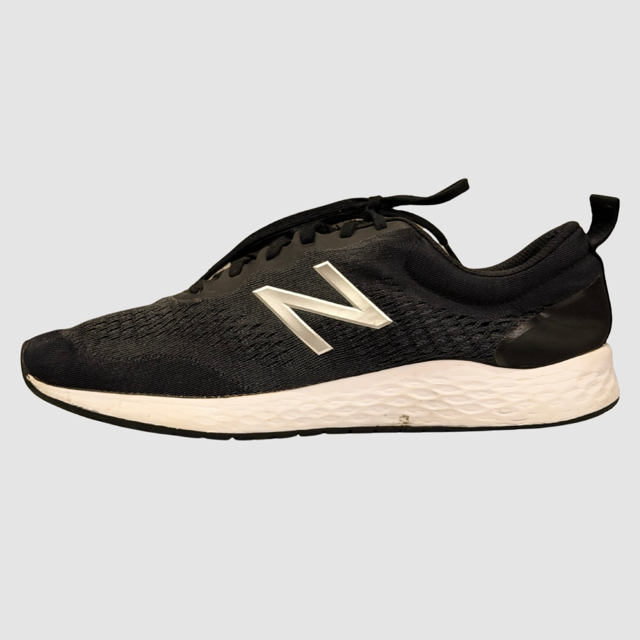 New Balance Fresh Foam Arishi v3 running shoe