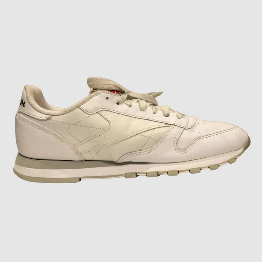 Reebok Classic Leather 1983 Vintage shoe