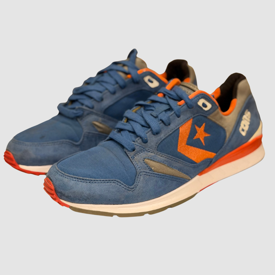 Converse Wave Racer sneaker