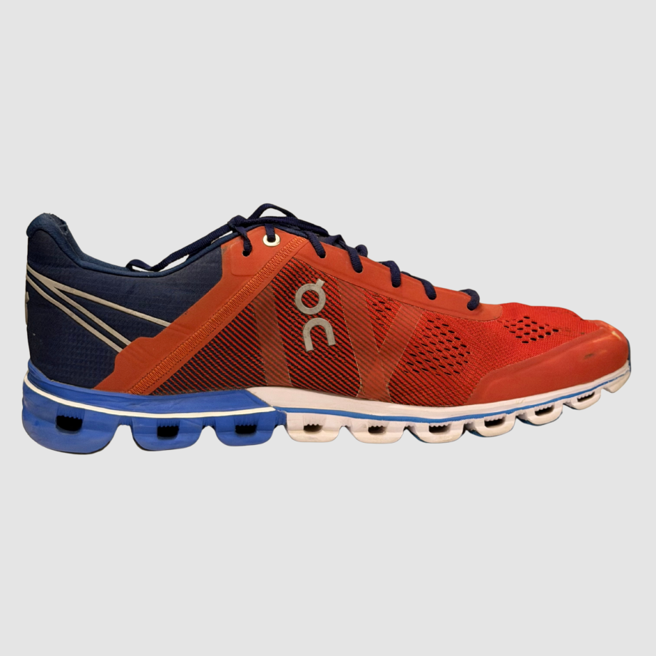 Running Cloudflow men's running shoe 