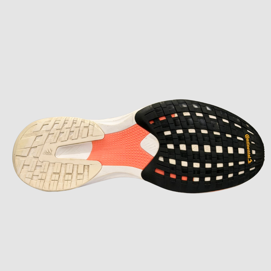 Adidas SL20 running shoe