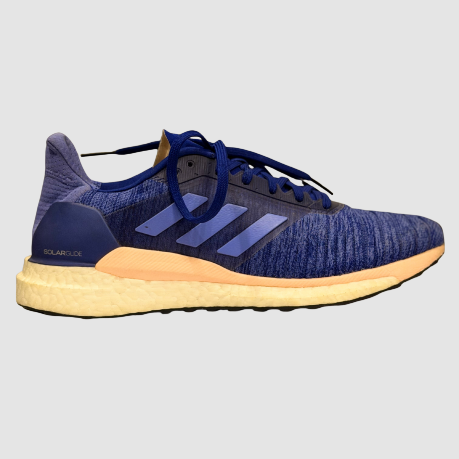 Adidas Women's Solar Glide running shoe