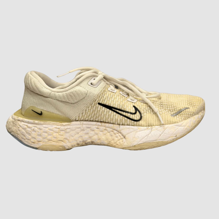 Nike ZoomX Invincible Run Flyknit 2 running shoe