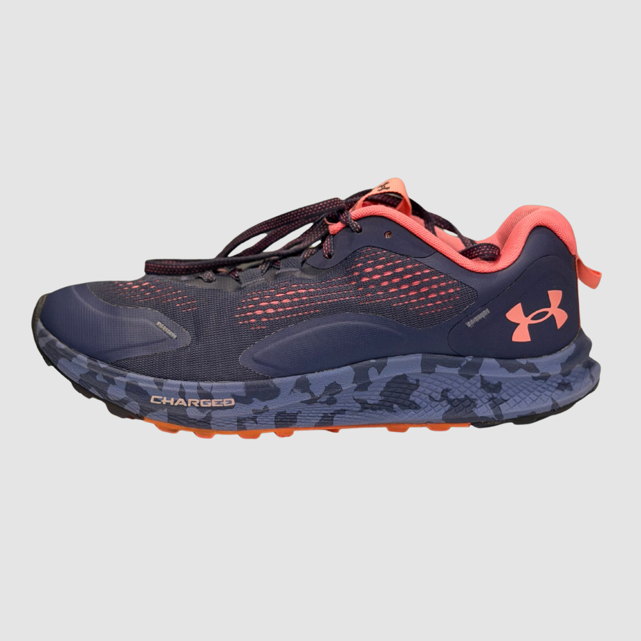 Under Armour Women's Charged Bandit Trail 2 running shoes