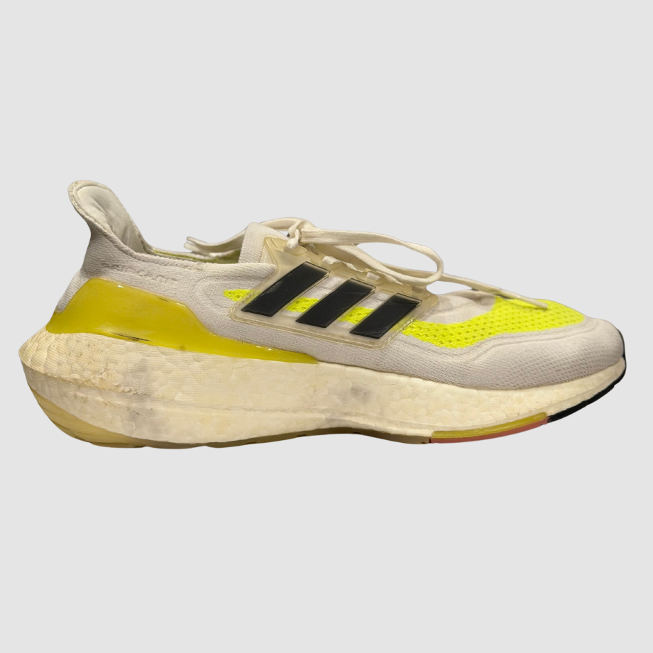 Adidas Ultraboost 21 running shoe