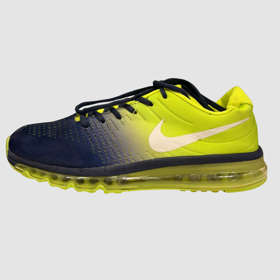 Nike Air Max 2017 running shoe