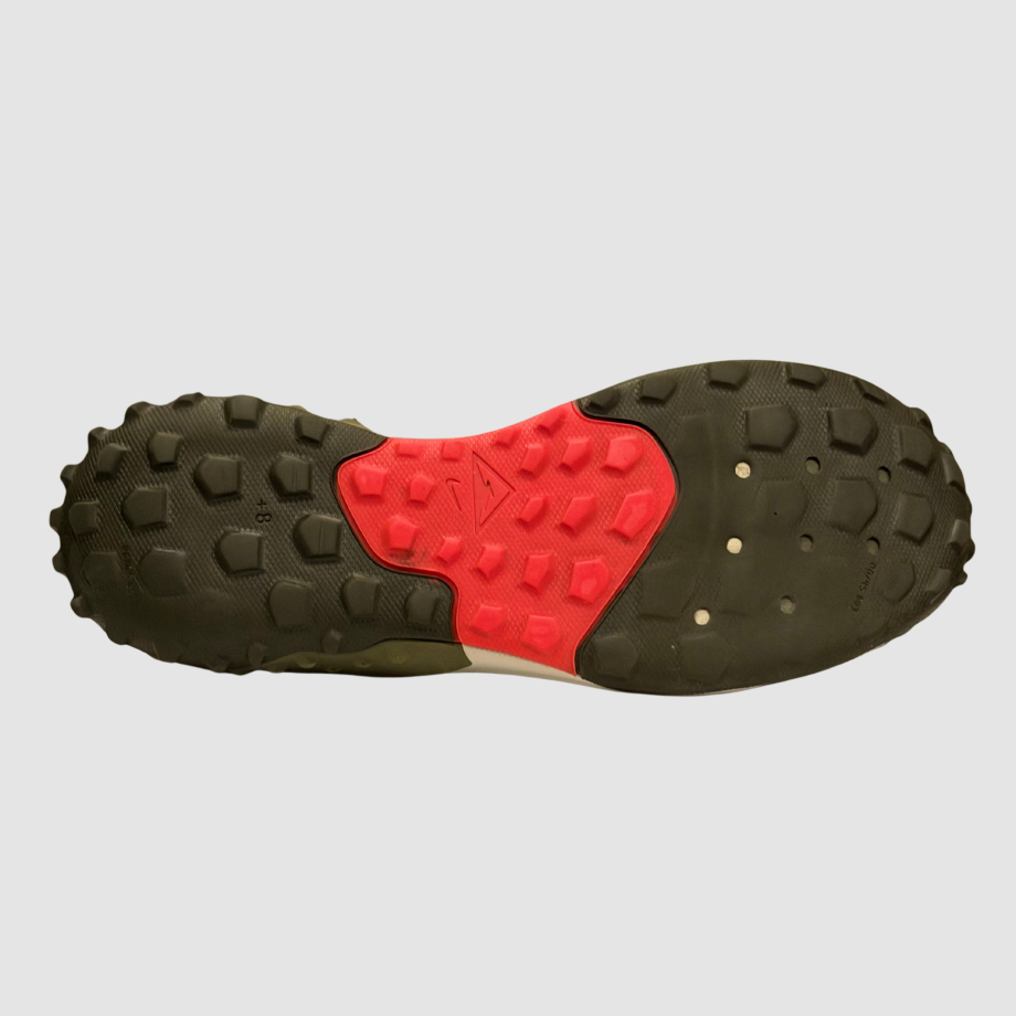 Nike Wildhorse 7 trail running shoe